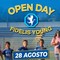 Fidelis Young: l'Open Day per i piccoli calciatori biancazzurri è in arrivo