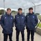 Football Academy Andria: 3 ragazzi convocati nella rappresentativa pugliese per il Torneo delle Regioni