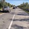Grave incidente sulla statale verso Castel del Monte: podista investita da autovettura