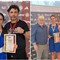 Boxe: Ottimi risultati per cinque atleti dell'ASD Palumbo al torneo nazionale "Alberto Mura"