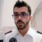 Due canosine segregate in casa salvate dalla Polizia Municipale