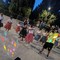 Anfiteatro Villa comunale: grande successo del musical "Grease" del centro Zenith