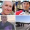 La strage dei ciclisti, domani mattina in Cattedrale i funerali