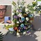 Ad Andria l’ultimo saluto a Nicola Casucci, il giovane rider morto in un incidente stradale