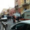 Fuga di gas in via Milano a Barletta, un morto e diversi feriti