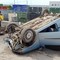 CANOSA | Incidente sulla SS93, tre coratini trasportati al "Bonomo"