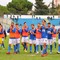 La Fidelis Andria sbatte contro i legni: con la Vibonese finisce 0-0
