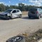 Brutto incidente tra Andria e Corato, feriti soccorsi dal 118. Intervento della Polizia locale