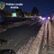 Grave incidente su via Castel del Monte, 30enne muore sul colpo