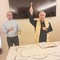 Andria, inaugurato il nuovo Centro Culturale della Parrocchia Gesù Crocifisso