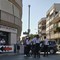 Incidente all'incrocio di viale Goito con via Barletta: ferito al "Bonomo"