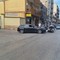 Minore a bordo di ciclomotore impatta contro autovettura su via Barletta. Trasportato ferito al "Bonomo"