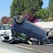 Grave incidente sulla Andria-Barletta, statale bloccata in direzione Barletta