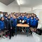 Il sogno diventa realtà: 35 giovani e giovanissimi in viaggio verso la Juventus Training Experience