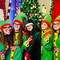 Tra magia e solidarietà torna ad Andria “La Casa di Babbo Natale”