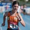 Due quarti posti dopo un grave infortunio: la netta ripresa dell'atleta andriese Lucia Barbarossa