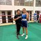 Monica Falcetta trionfa ai Campionati Regionali Under 15: doppia vittoria e qualificazione alle fasi nazionali