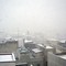 Neve e ghiaccio: Andria più colpita