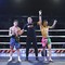 Kickboxing, l'andriese Nicola Sanzione in Svizzera per il Boss Art Champioship