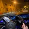 A 130 km orari in centro ad Andria, denunciato "pirata" per tentata strage