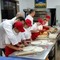 Pizzaterapia all'Istituto "Quarto di Palo"
