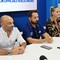 Fidelis Andria-Ferrandina, Scaringella: «Emozionati per l'esordio, vogliamo passare il turno»