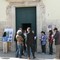 Patrimonio monumentale andriese: ottima collaborazione tra Pro Loco e studenti del Liceo Artistico "Colasanto"