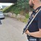 Volante finisce contro guard rail sull'Andria Canosa: due poliziotti feriti