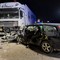 Incidente mortale sulla sp 2 Andria Canosa di Puglia: tragico impatto tra un tir ed un'autovettura