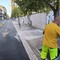 Effettuato intervento di sanificazione intorno all'area del "Bonomo" ed in piazza Porta la Barra