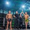 Kick boxing: Nicola Sanzione trionfa in Svizzera