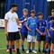 Il settore giovanile della Football Academy Andria è da terzo livello