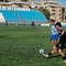 Virtus Andria, esordio in casa contro l'Atletico Apricena