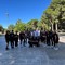 Ad Andria la troupe televisiva di “Linea Verde Illumina – Sport e Salute”