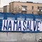 "Na ma salvé": Fidelis Andria-Avellino, il tifo di un'intera città per sostenere la squadra