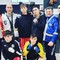 Il Team Sgaramella organizza ad Andria il campionato regionale PB Cup