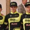 Ciclismo, tre atleti dell'associazione Teens-O.P. Bike impegnati nei test della Nazionale