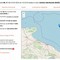 Scossa di terremoto nel nord-barese: avvertita anche ad Andria