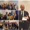 Prof. Vincenzo Tondolo, eccellenza della medicina europea: socio onorario del Rotary Club Andria "Castelli Svevi"