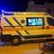 Ambulanza del 118 fermata dai Carabinieri per un controllo, trovata senza copertura assicurativa