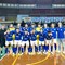 La Futsal Andria sogna con i giovani: conquistata la Final Four Scudetto Under21