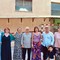 Scuola "Vaccina" di Andria: un caloroso saluto di ringraziamento al personale in pensione