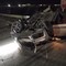 Grave incidente nella notte sull'Andria Canosa: tre giovani sono rimasti feriti