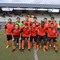 Promozione, altra sconfitta della Virtus Andria: vince il Borgorosso Molfetta