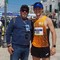 Nicola Lomuscio vince ancora: titolo italiano ai Campionati di Marcia 20 km ad Alberobello