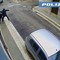 Picchia passante per le vie del centro città di Andria: arrestato dalle "volanti" della Polizia di Stato