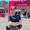 Andria - Intervista alla dirigente Polizia Stradale Adele Merli