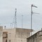 Andria, antenna telefonica in via Tommaseo: cittadini in allarme