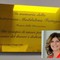 L'ASL Bari ricorda la dottoressa andriese Maddalena Fortugno con una targa