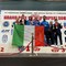 Taekwondo ITF, ben 12 medaglie per il Team Fitsport Italia a Zvornik